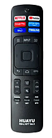 Пульт для Hisense RM-L1677 універсальний, HUAYU