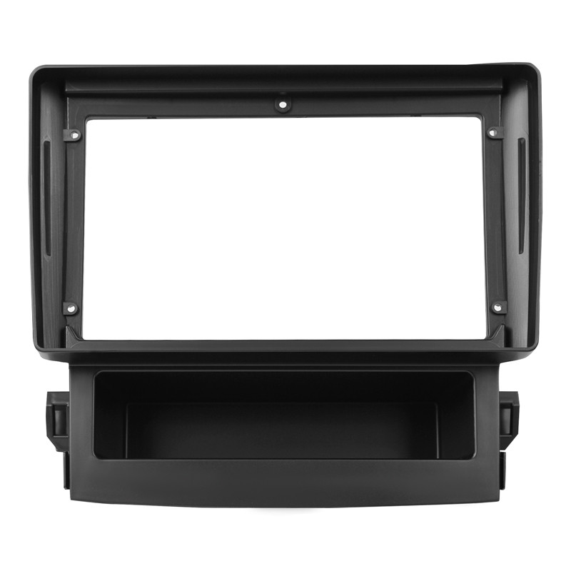 Перехідна рамка Lesko 9" Subaru Forester 2018-2021 Impreza 2017-2020 (6958) (11342-66637), фото 1
