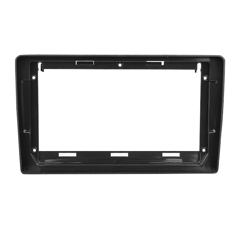 Перехідна рамка Lesko 9" Kia Optima 2000-2005 Magentis 2000-2005 (7352) (11346-66971)
