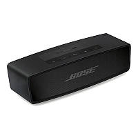 Портативная колонка BOSE SOUNDLINK MINI II SPECIAL EDITION (чёрная)