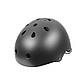Захисний шолом для катання на роликових ковзанах скейтборді Helmet T-005 Чорний S (6287-21647), фото 2