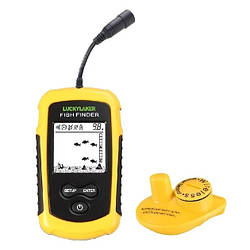 Ехолот Portable Fish Finder LS-005767