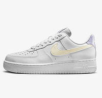 Кросівки NIKE AIR FORCE 1 07 WHITE