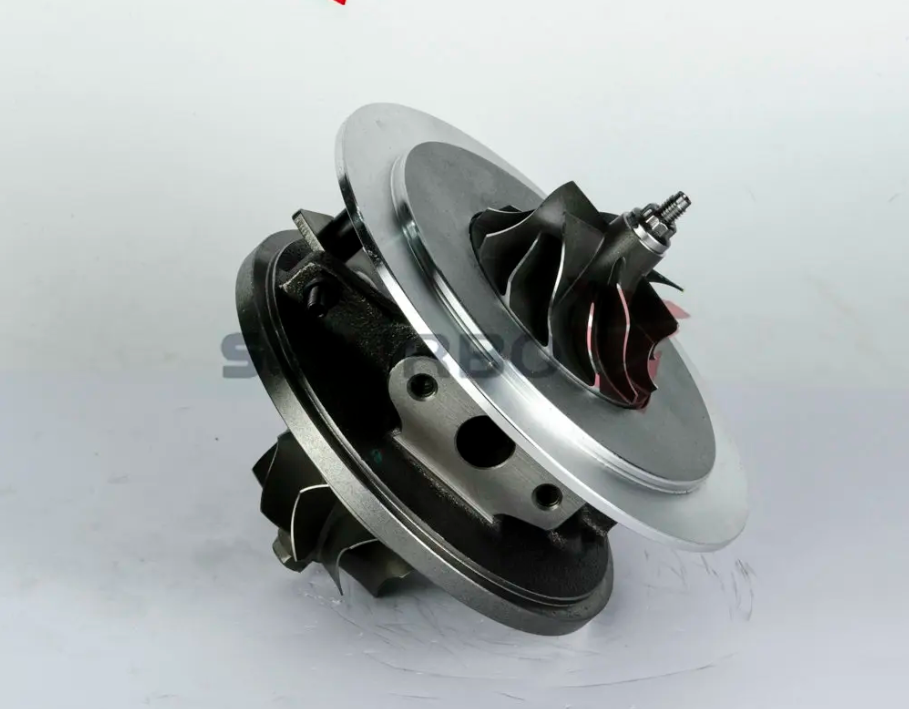 КАРТРИДЖ ТУРБИНЫ LAND ROVER 2.9 TDI 712541-0001 712541-0002 712541-0003 712541-0004 712541-0005, фото 1