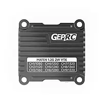 Відеопередавач GEPRC MATEN 1.2G 2W