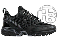 Мужские кроссовки Salomon ACS PRO Advanced Black L41639300