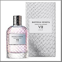 Bottega Veneta Parco Palladiano VII: Lilla парфюмированная вода 100 ml. (Боттега Венета 7 Лилла)