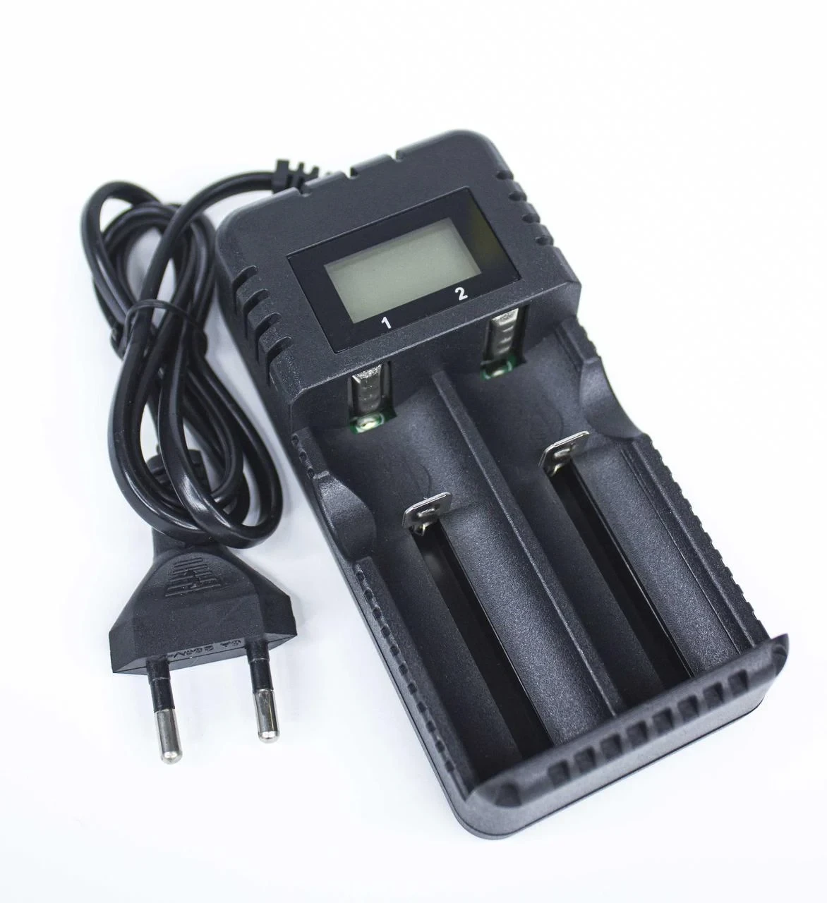 Універсальний зарядний пристрій АКБ SMART Q2 universal, фото 1