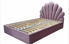 Ліжко Аніта 200х160 Елізіум