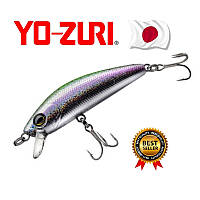 Воблер Yo-Zuri L-Minnow 66 F1168-M99