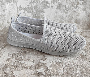 Мокасини жіночі Гіпанис гуртом