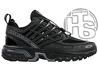 Мужские кроссовки Salomon ACS PRO Advanced Black L41639300 43