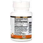 Вітамін C "21st Century" 1000 мг 60 таблеток, фото 2