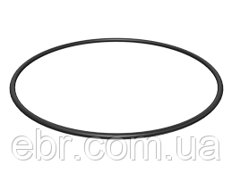 0734.317.382, ZGAQ-02924, 267-9166 U-Кільце ущільнювальне 130х4,5мм ZF, фото 1