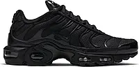 Кроссовки Nike Air Max TN+ All black