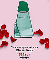 Туалетна вода Glacier Rock [Ґлейшер Рок]