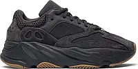 Кроссовки Adidas Yeezy Boost 700 Utility Black 43