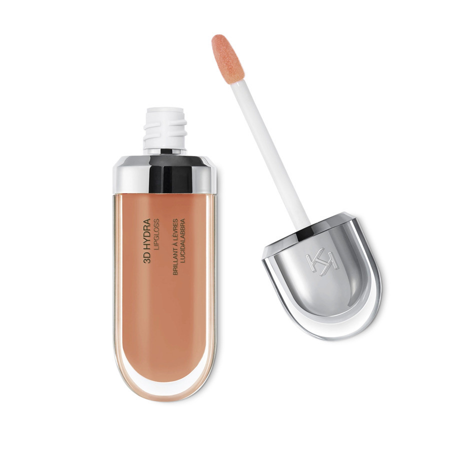 Блиск для губ 3D Hydra Lipgloss від Kiko Milano 08