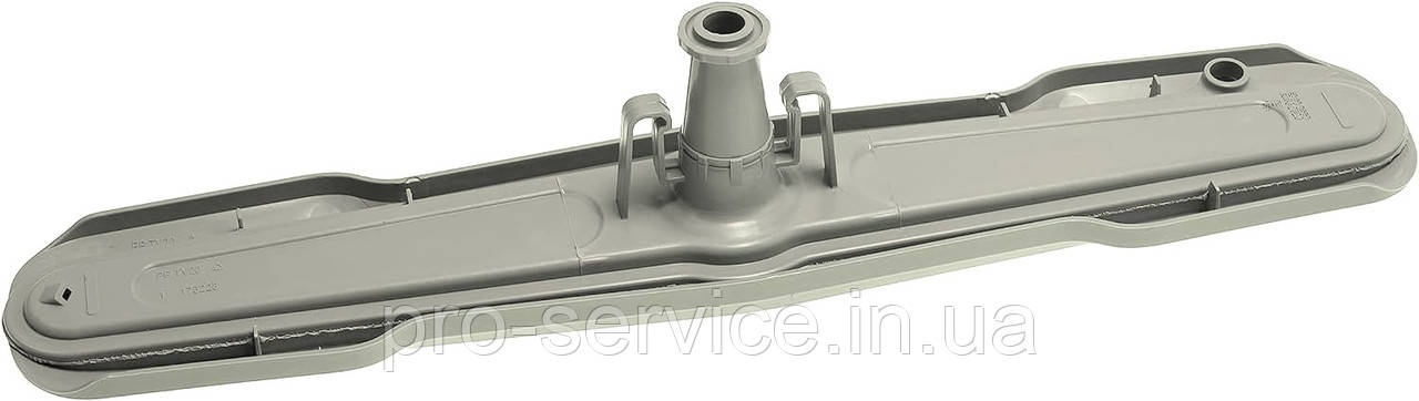 Імпелер (розбризкувач) 1515200100 для ПММ Beko, Blomberg