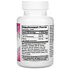 Кальцій 600 мг + D3 "21st Century" 75 таблеток, фото 2