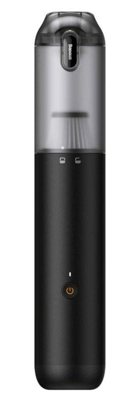 Портативний пилосос Baseus A3 Lite Handy Vacuum Cleaner Black (VCAQ050001)