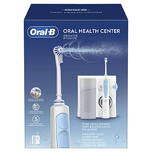 Іригатор Oral-B OxyJet MD20