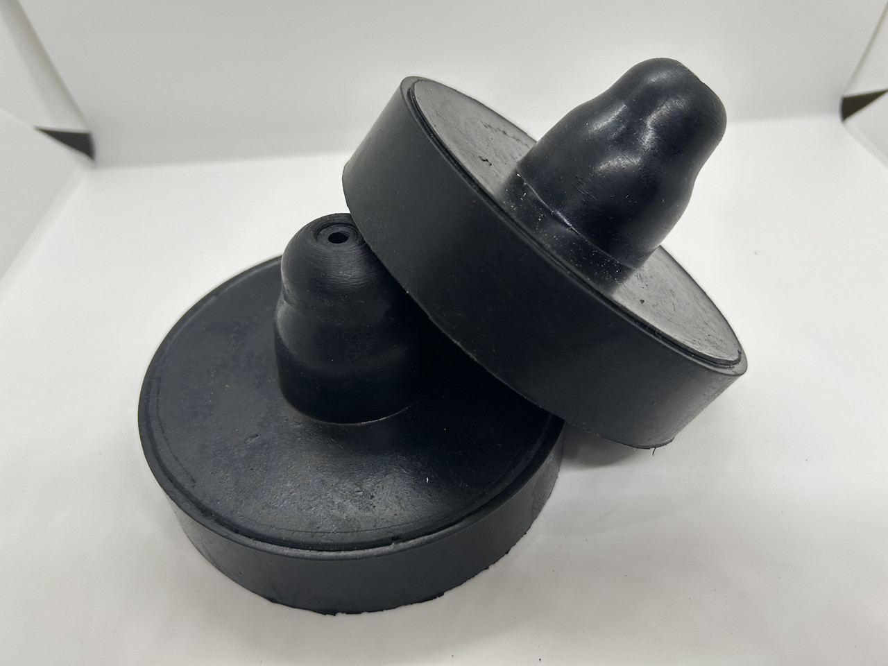 Проставки Опель Зафіра А (задні) 1999-2005, фото 1