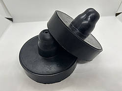 Проставки Опель Зафіра А (задні) 1999-2005