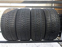 Зимові шини 255 55 r19 111H Pirelli Scorpion Winter