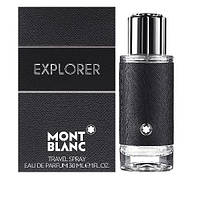 Montblanc Explorer 30 мл - парфюмированная вода (edp), travel-формат