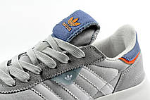 Кросівки Adidas Retropy чоловічі сірі, фото 5