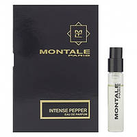 Montale Intense Pepper 2 мл - парфюм (edp), пробник