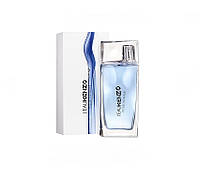 Kenzo L'Eau Kenzo Pour Homme 50 мл - туалетная вода (edt)