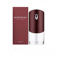 Givenchy Givenchy Pour Homme 100 мл туалетна вода (edt)