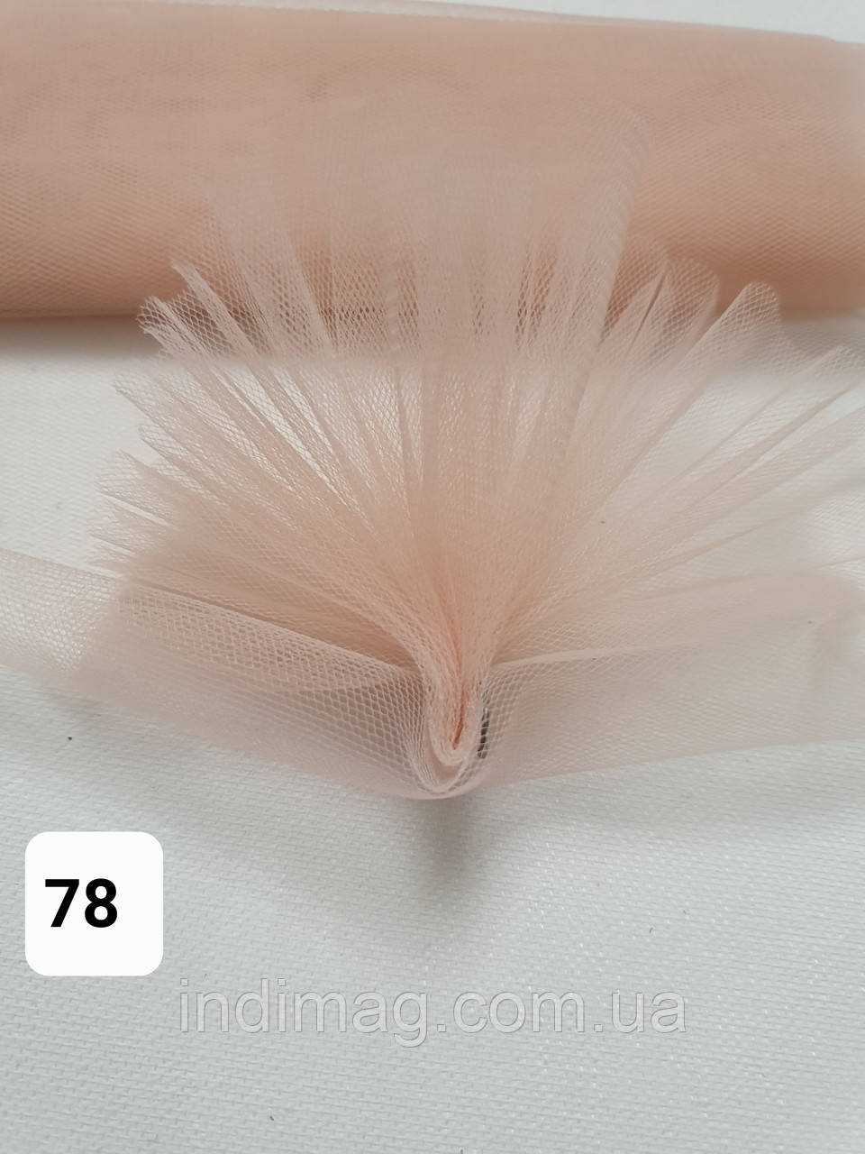 Єврофатін пудра ширина 3 м, фото 1