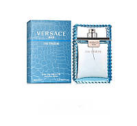 Versace Man Eau Fraiche 100 мл - туалетная вода (edt)