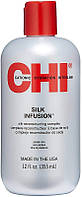 Комплекс для волосся CHI Silk Infusion 355 мл