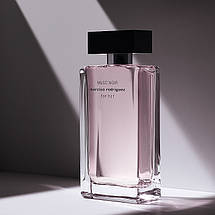 Narciso Rodriguez Musc Noir For Her парфумована вода 100 ml. (Нарцисо Родригез Маск Ноїр Фо Хе), фото 2