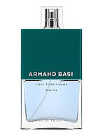 Armand Basi L'Eau Pour Homme Blue Tea 125 мл - туалетная вода (edt), тестер