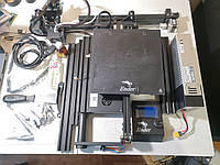 Цена 6800 грн! 3D принтер Creality Ender-3 (Легкое Б\У)