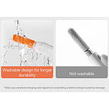 Набір для чищення ґаджетів Baseus NGBS000002, білий, фото 7