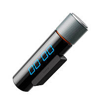 Таймер Baseus Heyo L60448003111-00, чорний, фото 3