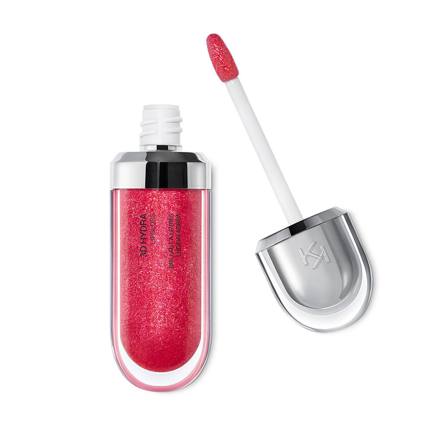 Блиск для губ 3D Hydra Lipgloss від Kiko Milano 10