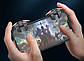 Ігрові тригери UNION PUBG Mobile JS 61 з Air Mapping макросом на 6 пальців геймпад для смартфона, фото 2