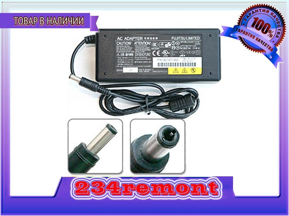 Блок живлення Fujitsu Siemens 20V 65W 3.25 A 5.5*2.