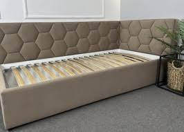 Ліжко Дакота 200х90 Елізіум