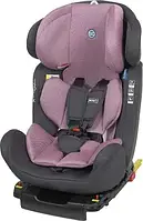 Автокресло детское EL CAMINO «BRAVO» ME 1041 Royal Violet (isofix,от 0 до 12). Цвет фиолетовый