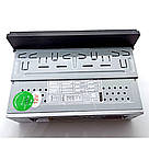 Штатна магнітола андроїд Універсальна 6280-А, Автомагінітола 1дин 4 ядра 2/32, штатний головний пристрій, фото 10