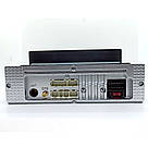 Магнітола андроїд Універсальна 6280-А, Автомагінітола 1дин 4 ядра 4/64, штатний головний пристрій, фото 5