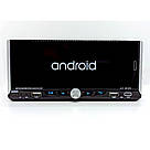 Магнітола андроїд Універсальна 6280-А, Автомагінітола 1дин 4 ядра 4/64, штатний головний пристрій, фото 8